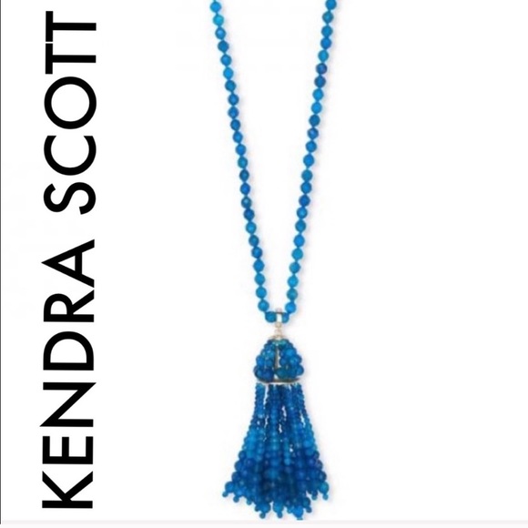 Kendra Scott Jewelry - NEW Kendra Scott SYLVIA Necklace